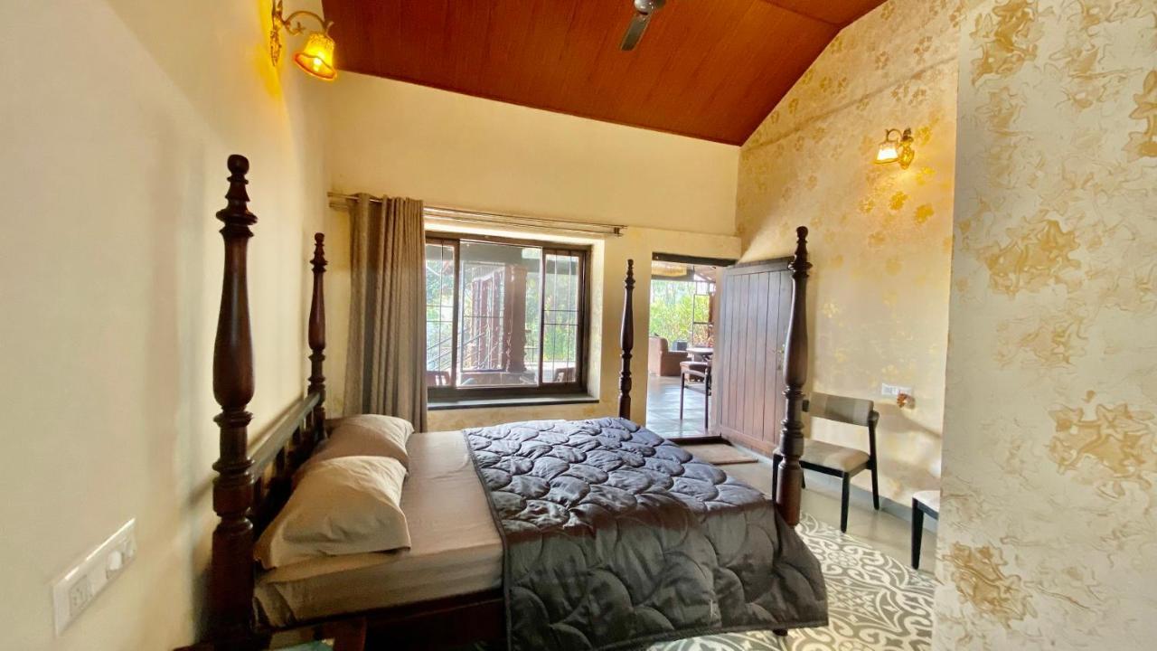 Willostays Villa Tranquil De Susanj Sakleshpur Exterior photo