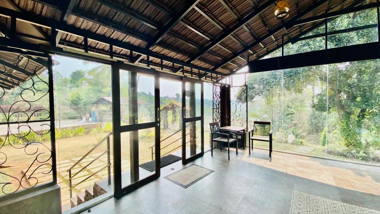 Willostays Villa Tranquil De Susanj Sakleshpur Exterior photo