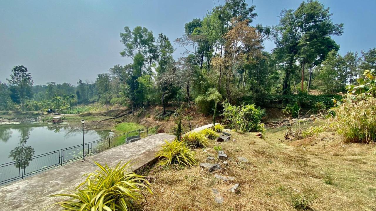 Willostays Villa Tranquil De Susanj Sakleshpur Exterior photo