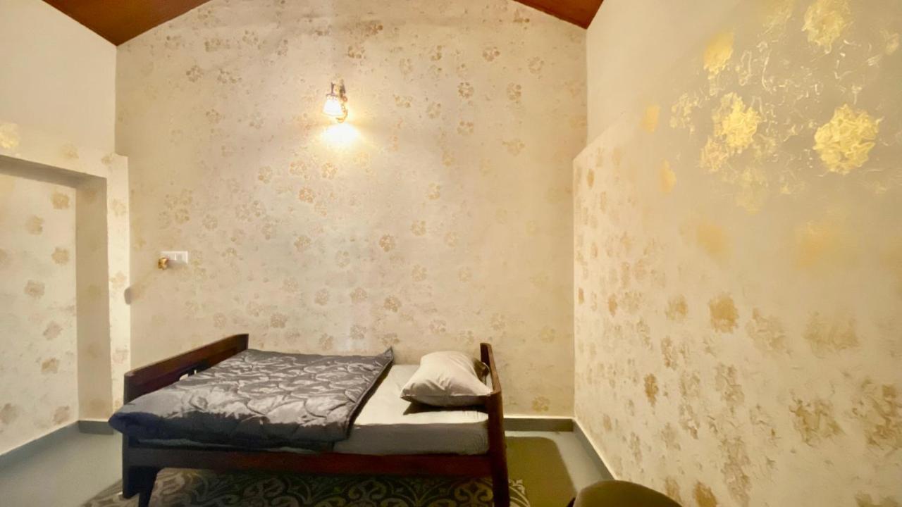 Willostays Villa Tranquil De Susanj Sakleshpur Exterior photo