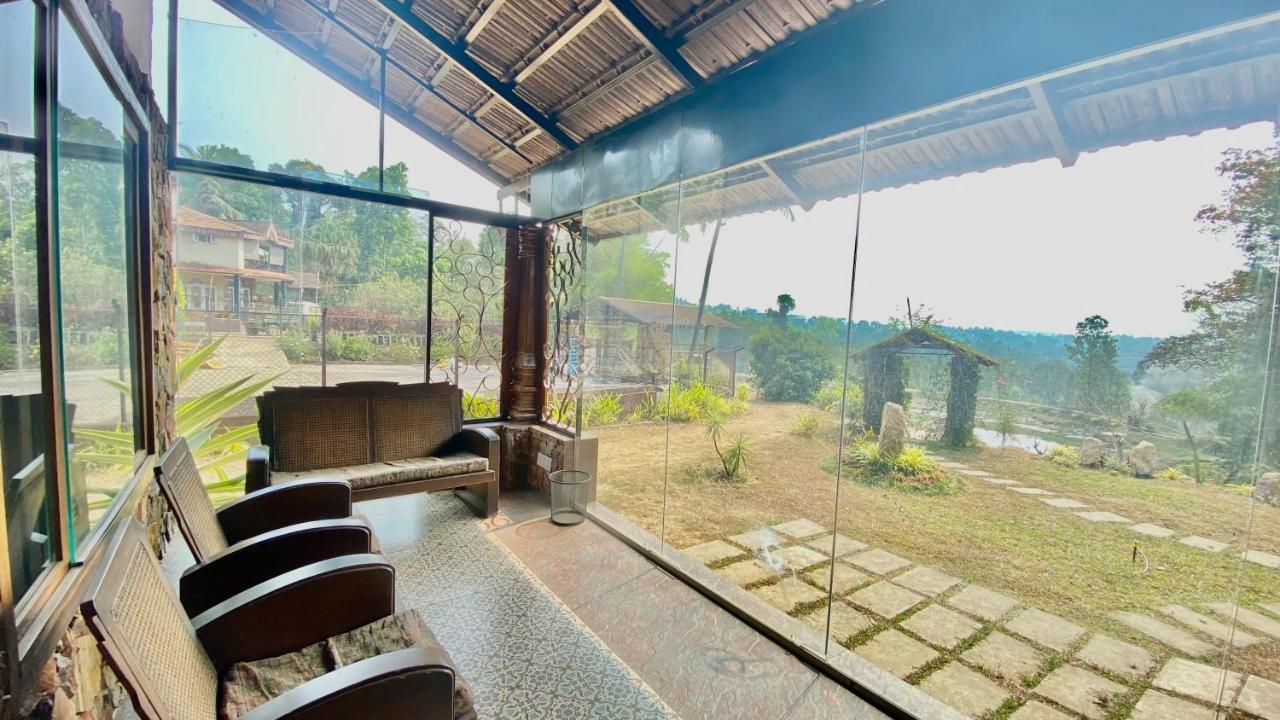 Willostays Villa Tranquil De Susanj Sakleshpur Exterior photo