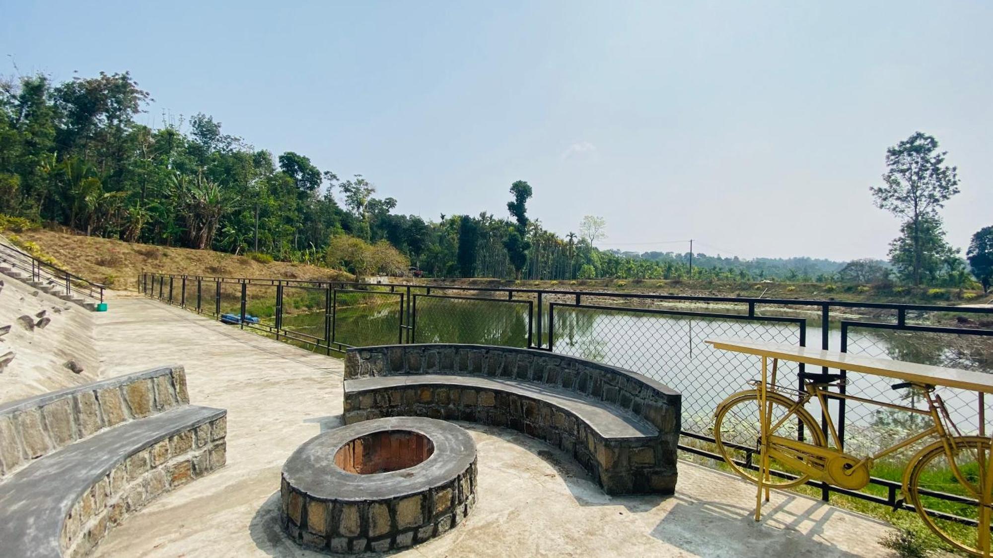 Willostays Villa Tranquil De Susanj Sakleshpur Exterior photo