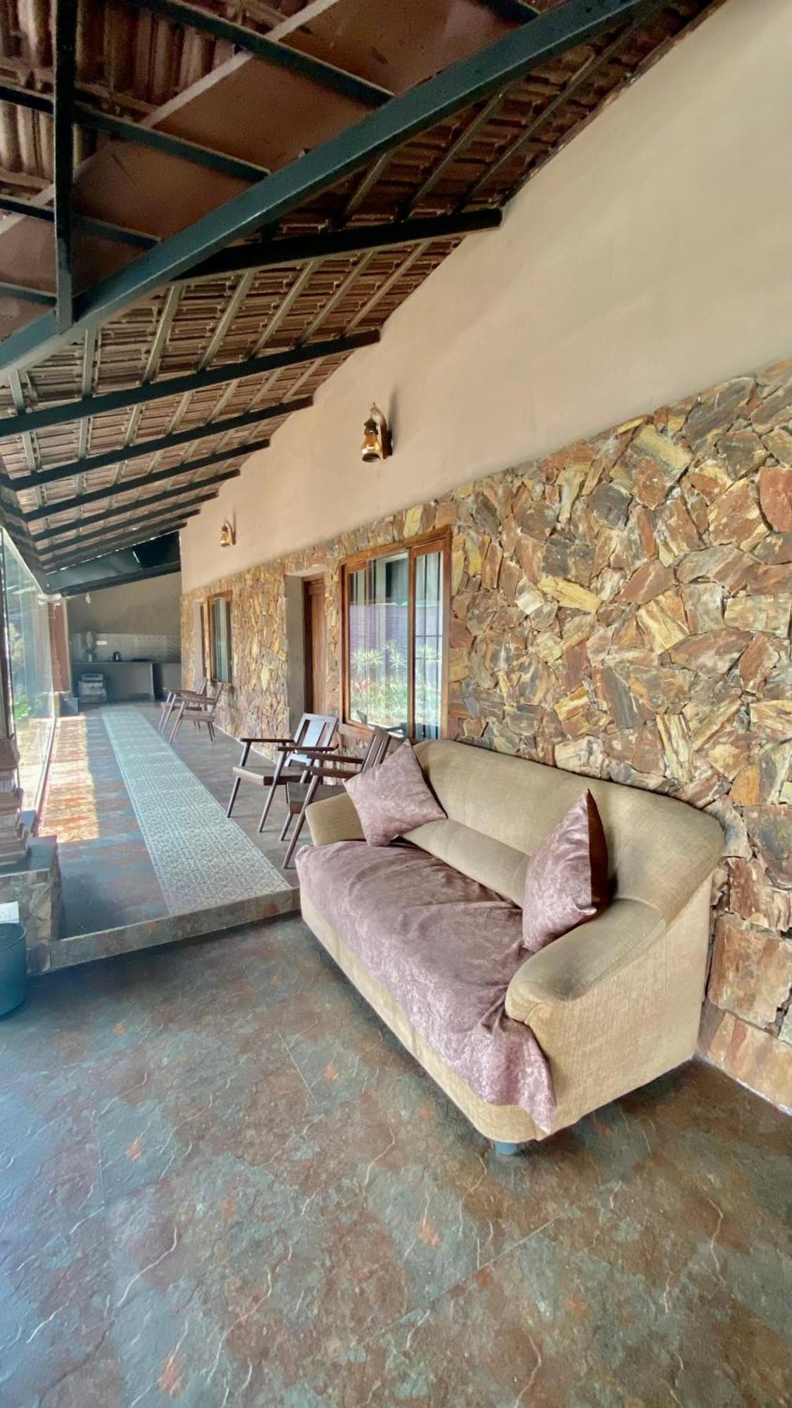 Willostays Villa Tranquil De Susanj Sakleshpur Exterior photo